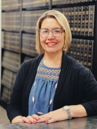 Staci Newmons